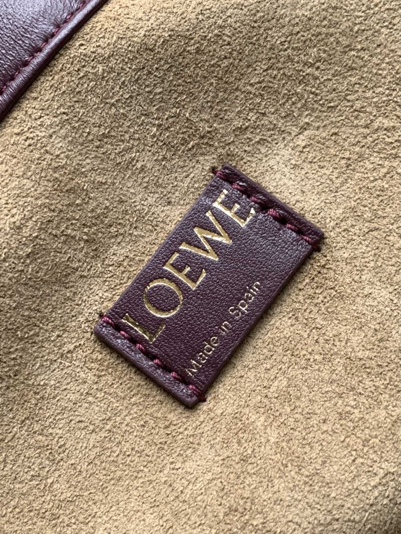 Loewe Flamenco Bags